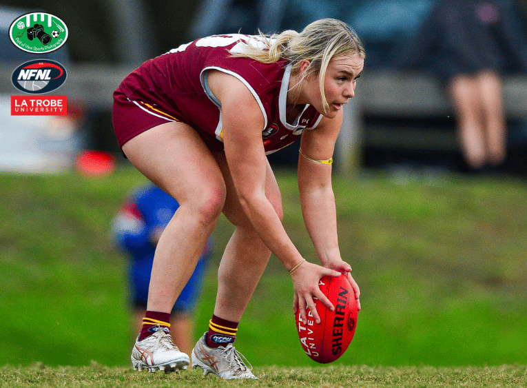 Cleaning Melbourne Division 2 - Round 4 Review