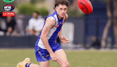 MC Labour Division 2 - Round 5 Preview