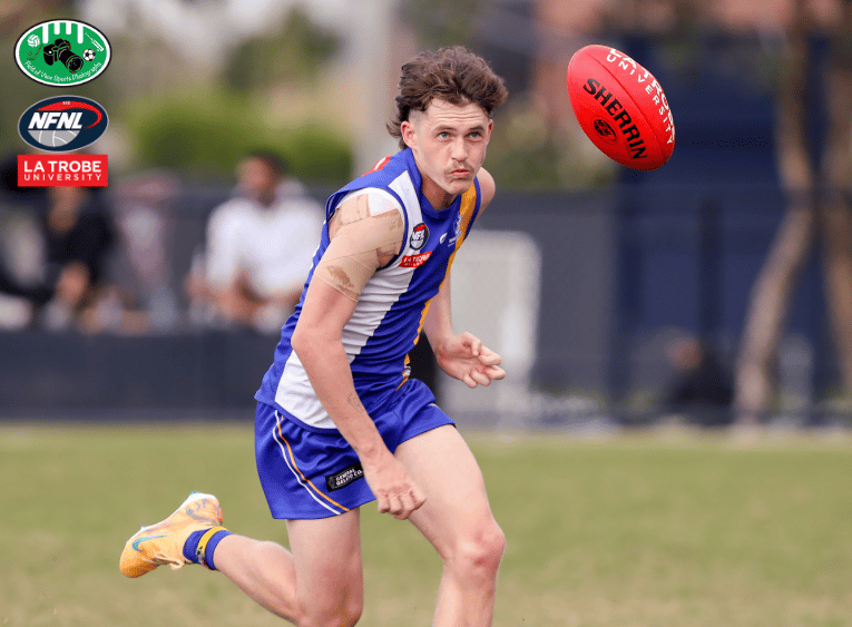 MC Labour Division 2 - Round 5 Preview