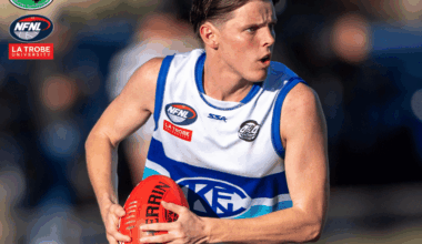 Kilmore Bounces Back, Topples Turtles