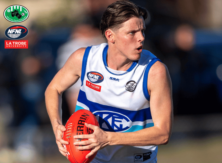 Kilmore Bounces Back, Topples Turtles