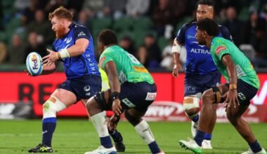 Force crash out of finals race despite gutsy win over Drua