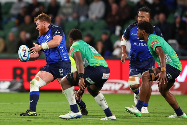 Force crash out of finals race despite gutsy win over Drua