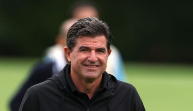 Scott O’Neil expresses optimism in LIV Golf’s future amid PIF’s plans to pull funding