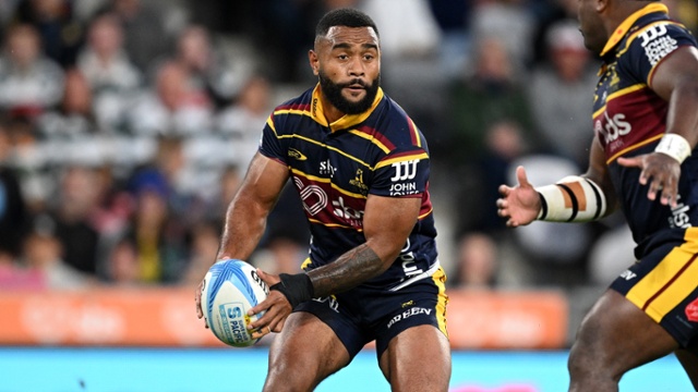 Nareki cops two-week ban for dangerous tackle