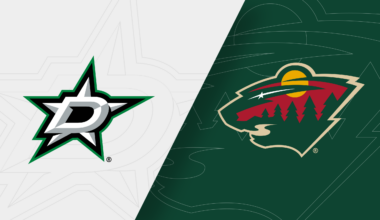 Dallas Stars - Minnesota Wild - Apr 30, 2026
