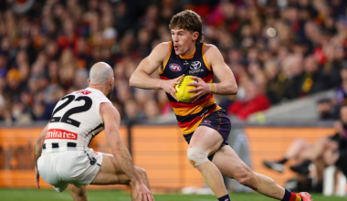 Early fixture news: Kuwarna v Collingwood blockbuster confirmed
