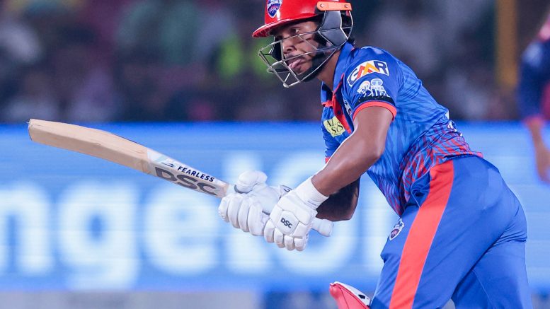 'Nissanka will take a lot of confidence from this,' says Kaif on 62-run knock against RR