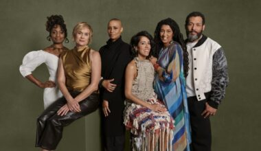 Doris Duke Artist Awards 2026 Receipients