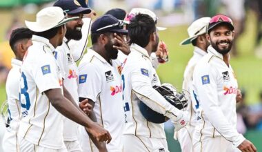 Cricket Interim Committee to tackle Test drought – The Island