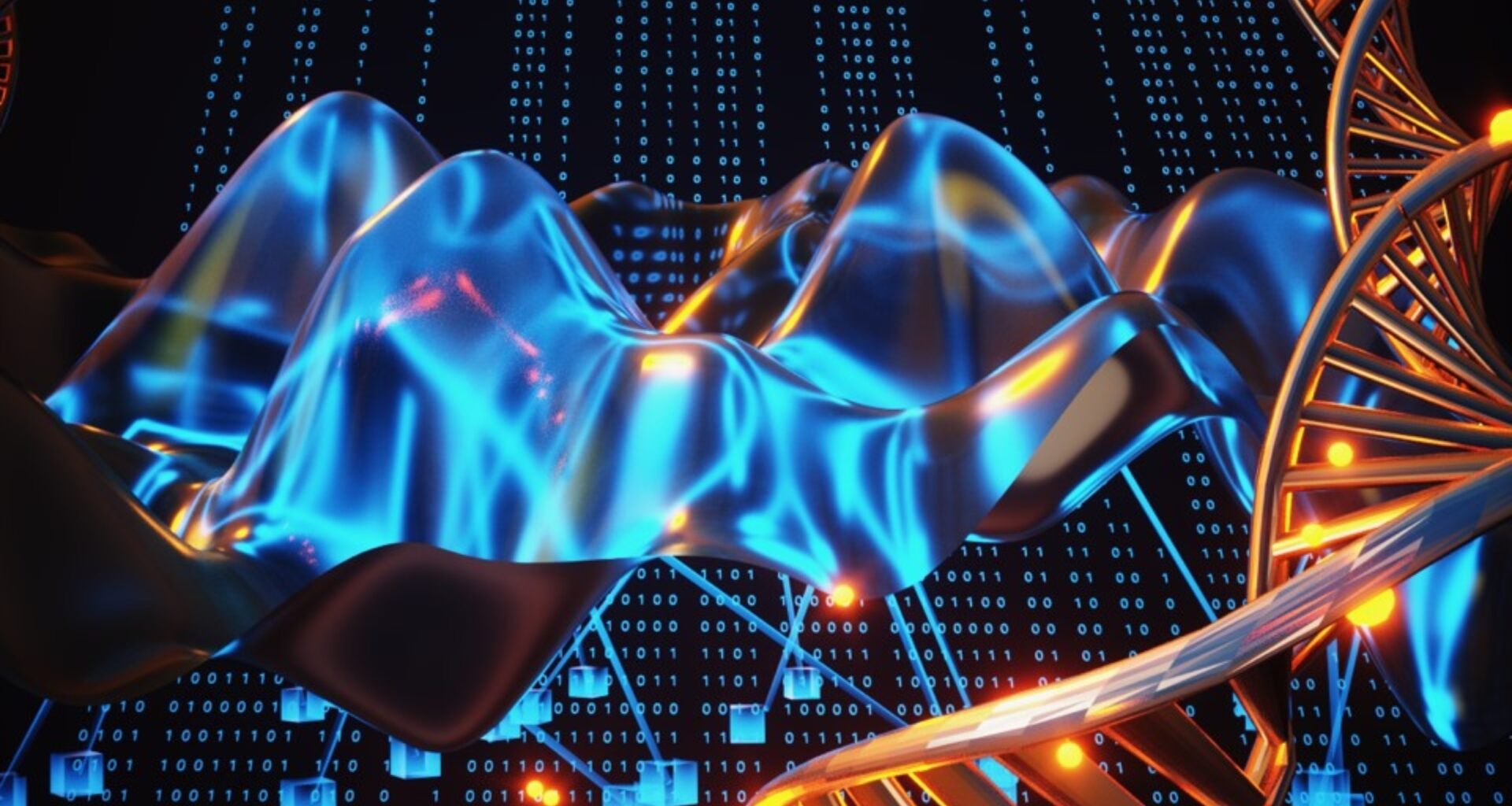 Scientists uncover a hidden layer of inheritance beyond DNA