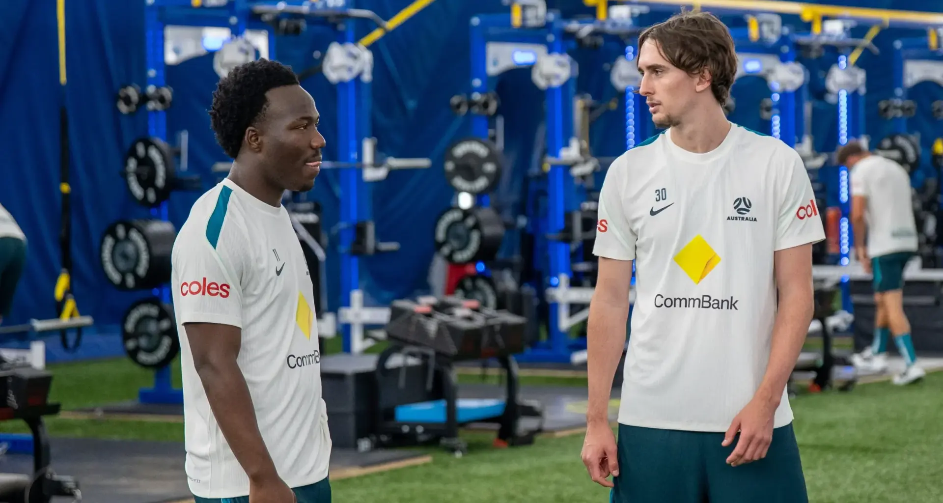 Socceroos World Cup squad: Every Australian player named so far