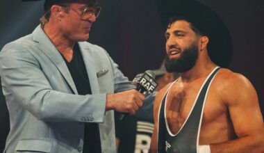 Arman Tsarukyan shares timeline for UFC title shot