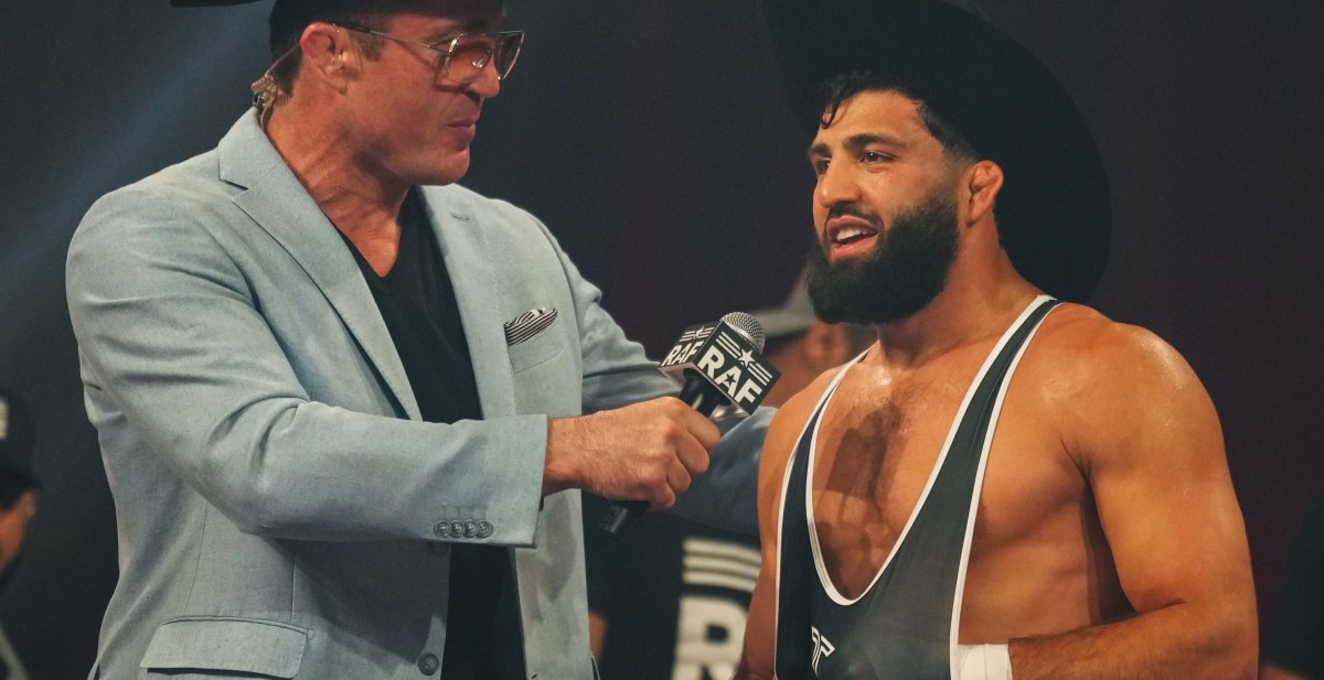 Arman Tsarukyan shares timeline for UFC title shot