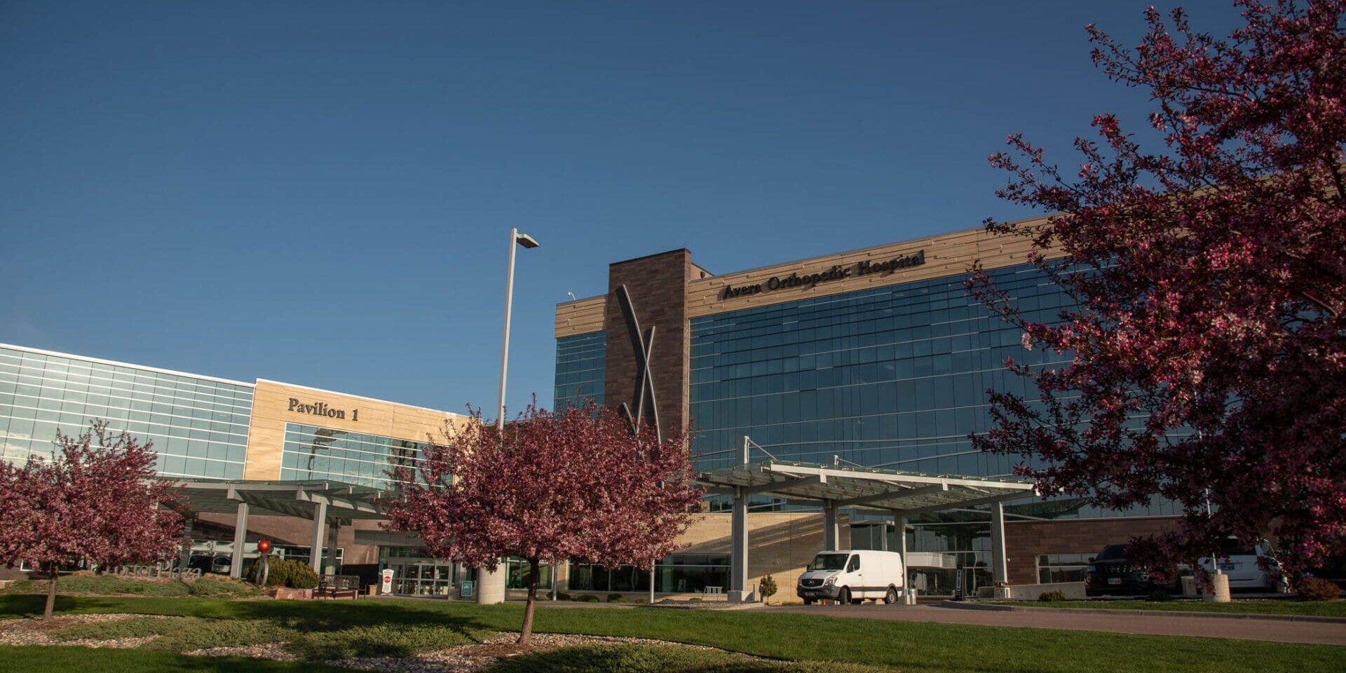 Avera Orthopedic Hospital naming reflects commitment to specialty care