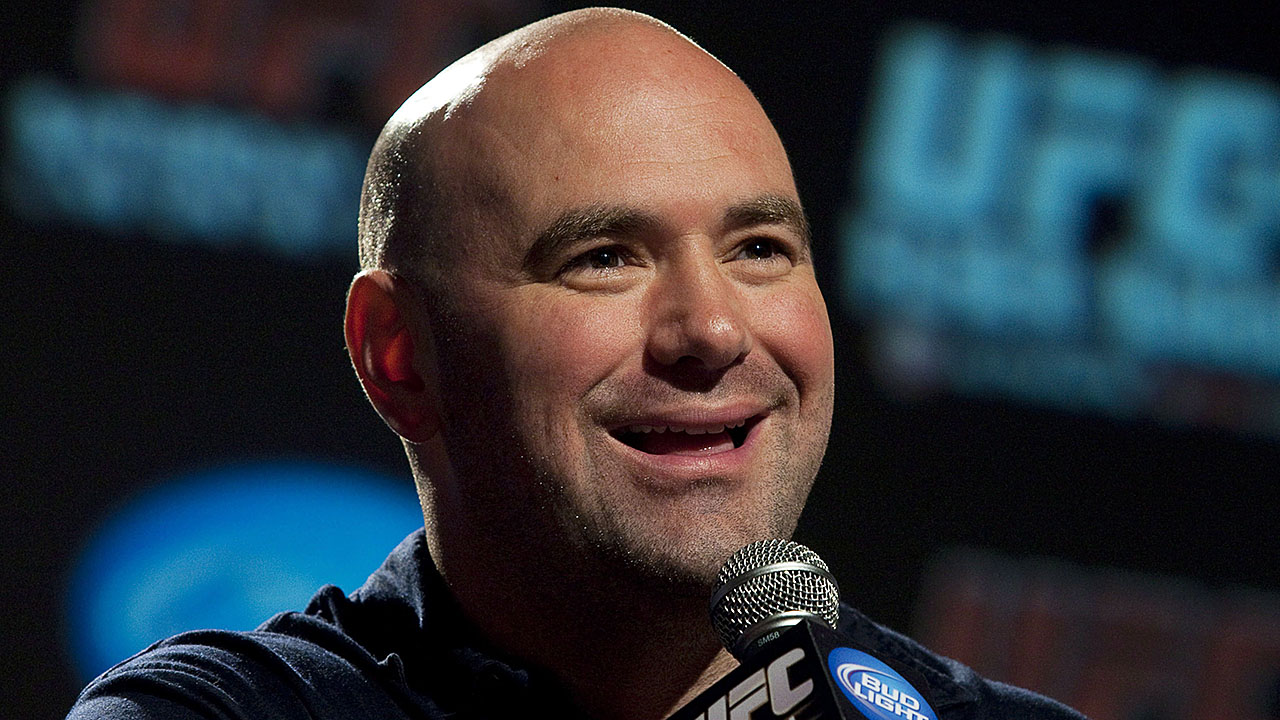 Dana White Fighter Pay Comments Spark Debate
