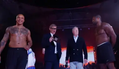 Daniel Dubois
