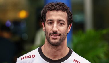 Daniel Ricciardo issues update on return to F1 after two-year absence