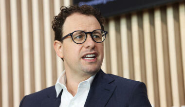 Dario Amodei