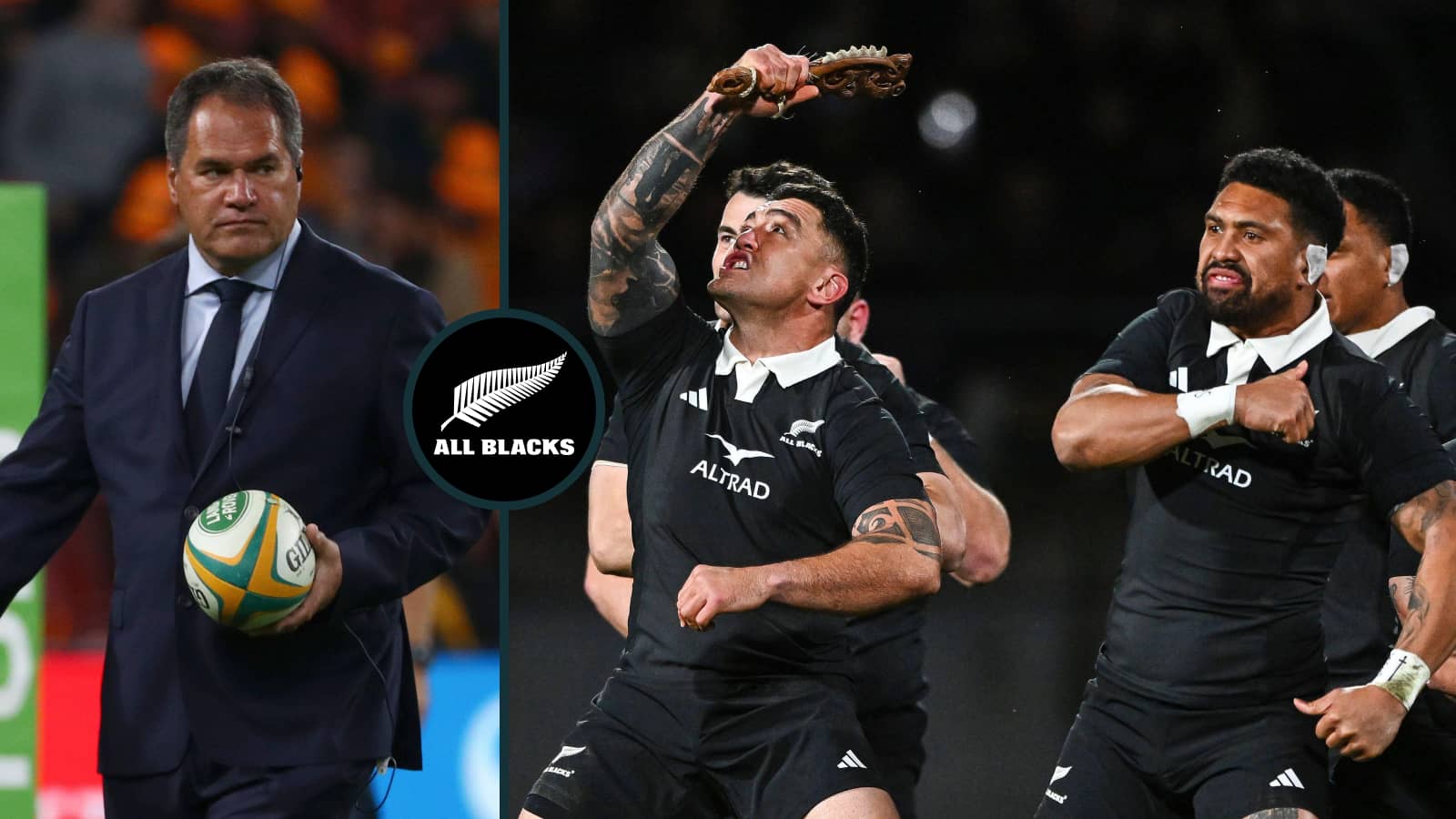 Next All Blacks captain 8-man shortlist: Scott Barrett out, Ardie Savea the frontrunner