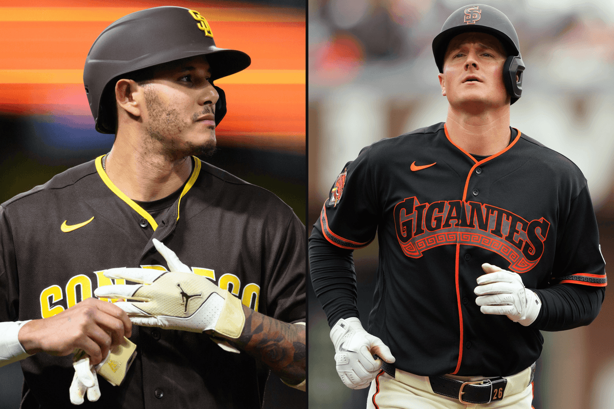 Some big name hitters are struggling and the pitchers they’ve faced may explain why