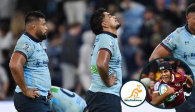 Australian rugby 'needs a miracle to unfold' in Super Rugby Pacific