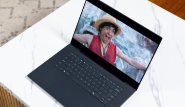 Dell's XPS 16 (2026) Is Almost Everything I Could Have Asked for… Almost