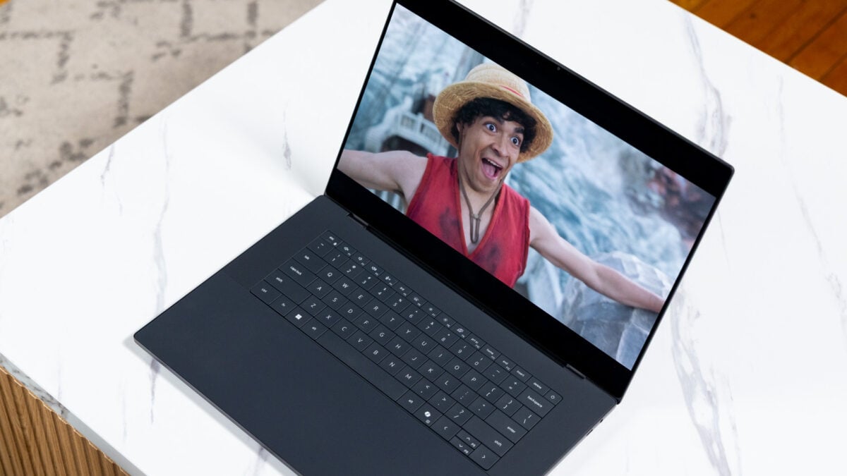 Dell's XPS 16 (2026) Is Almost Everything I Could Have Asked for… Almost