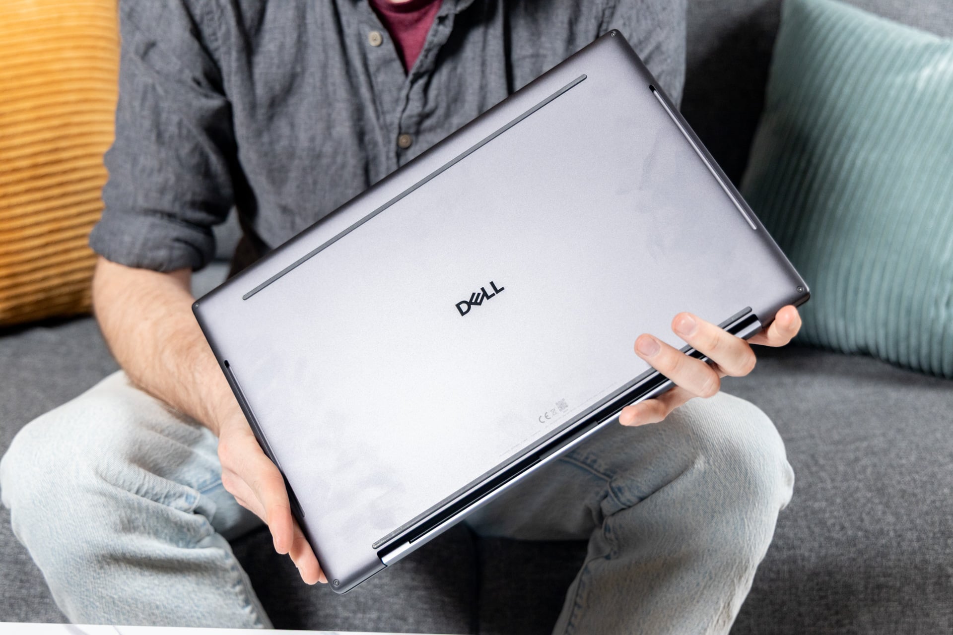 Dell Xps 16 (2026) Review 11