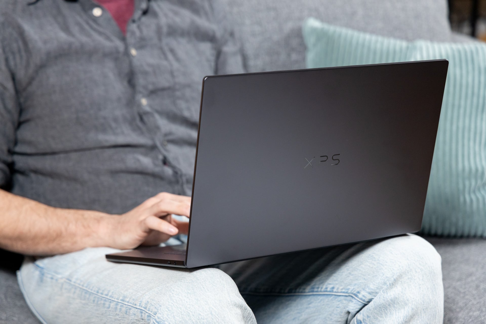 Dell Xps 16 (2026) Review 12