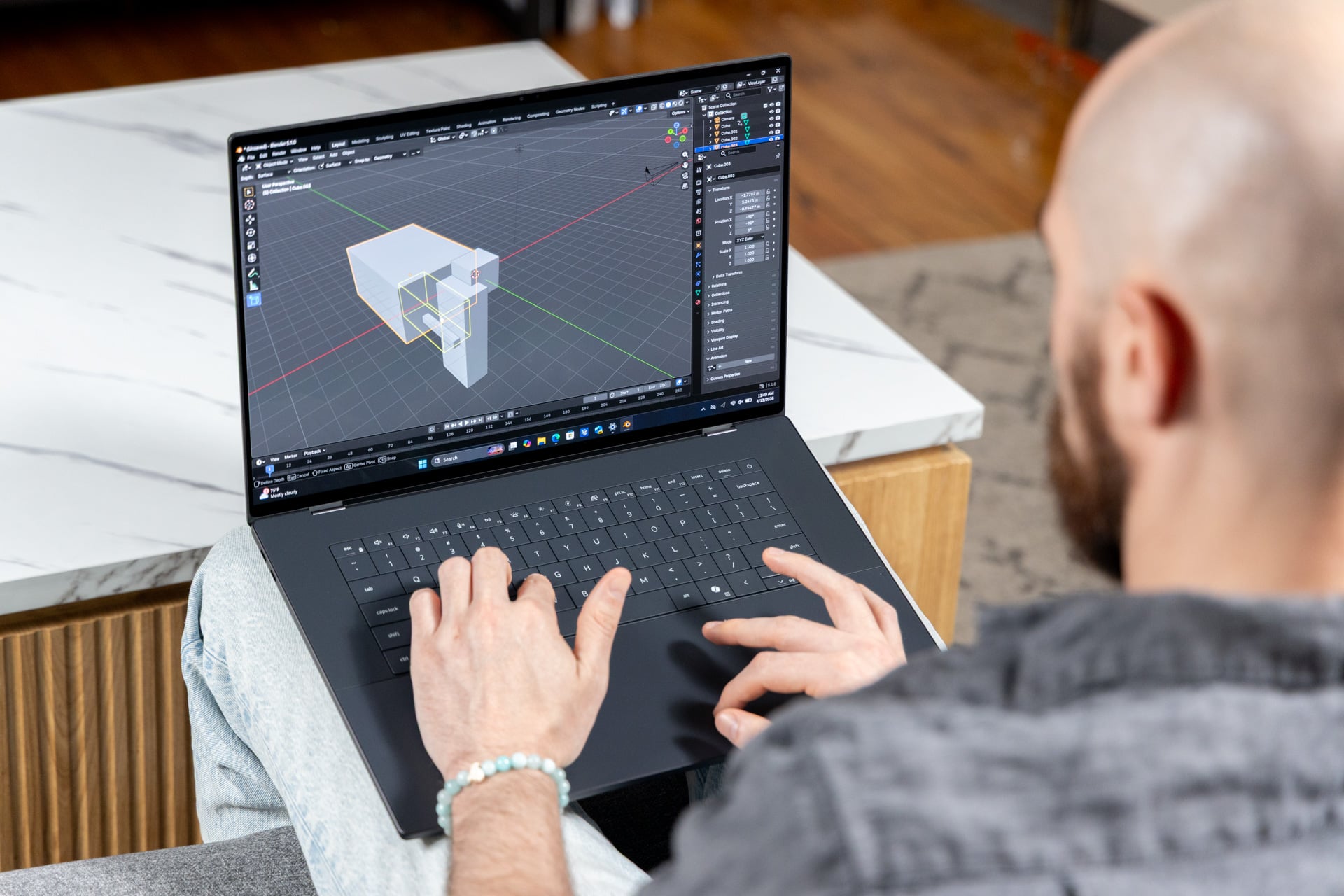 Dell Xps 16 (2026) Review 13