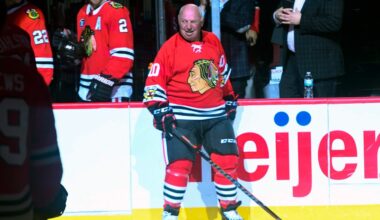 Dennis Hull, who helped Canada win '72 Summit Series, dead at 81