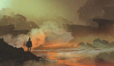 Hobbesian Enmity and Resource Wars in Apocalyptic Popular Culture – E-International Relations