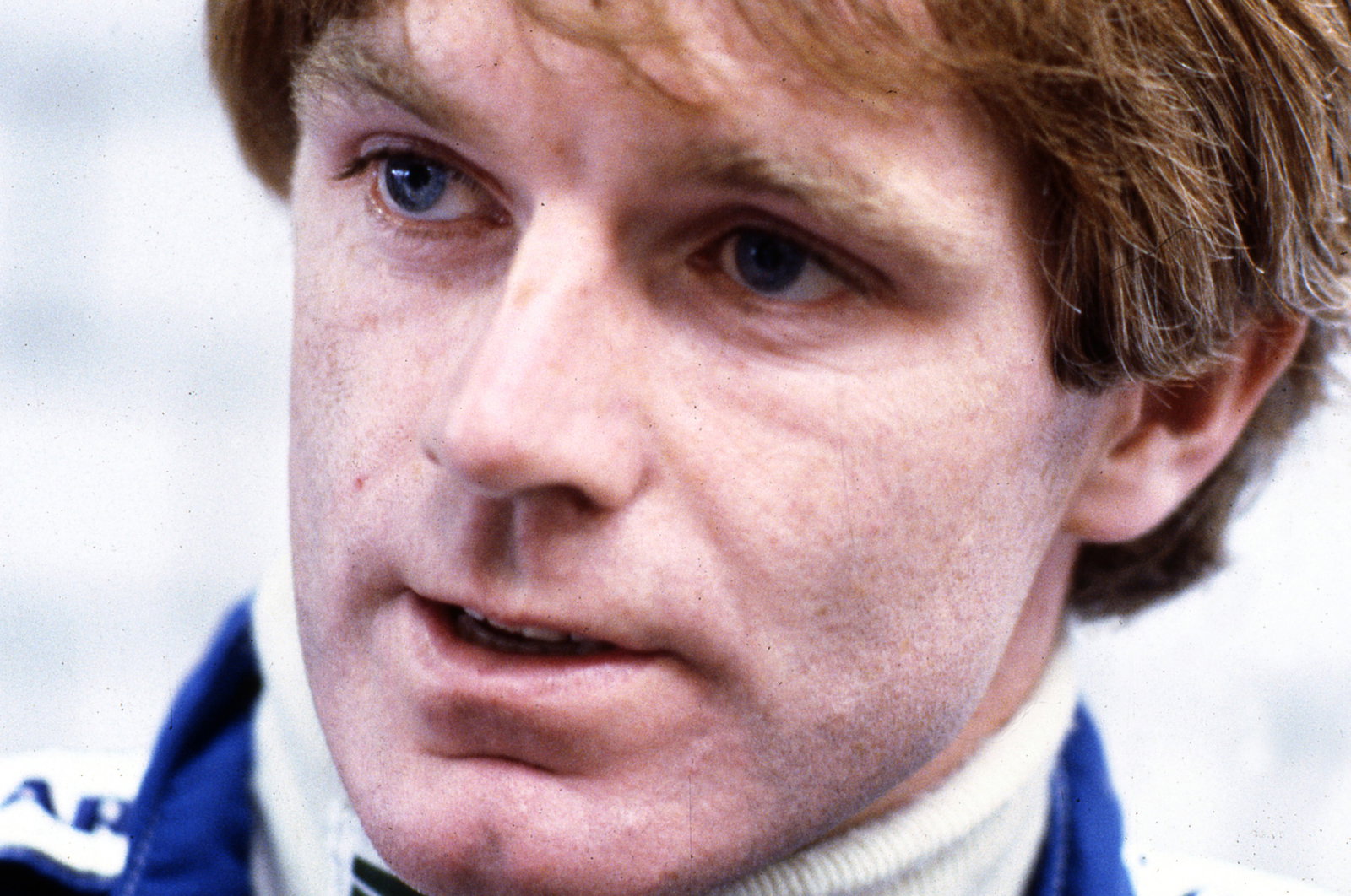 F1 star exposes drug addiction nightmare in raw memoir
