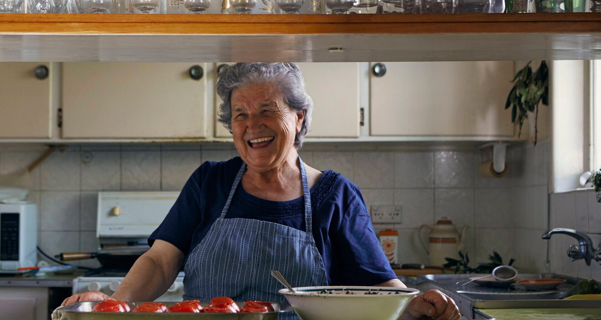 Heather Dinas's Mothers Table photographs the heart of home