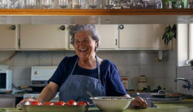 Heather Dinas's Mothers Table photographs the heart of home