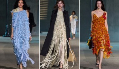 Dior Cruise 2027: Jonathan Anderson's love letter to California, cinema and vintage cars – Emirates Woman
