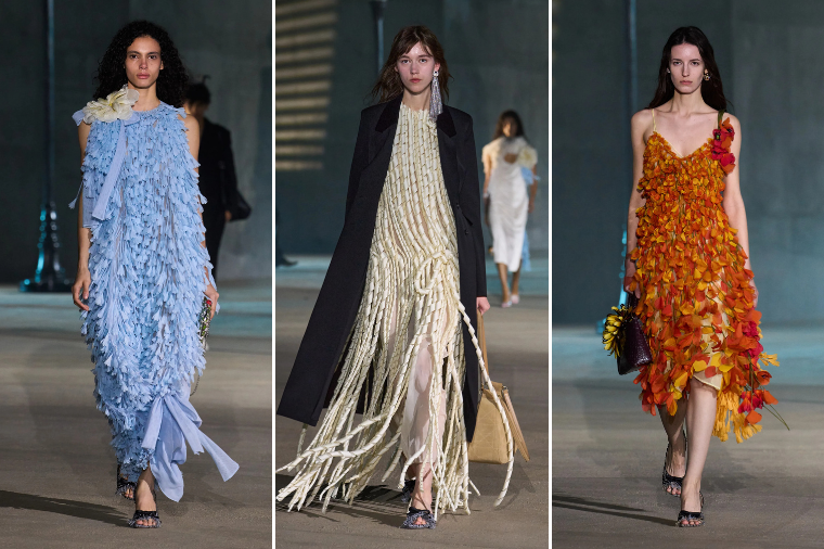 Dior Cruise 2027: Jonathan Anderson's love letter to California, cinema and vintage cars – Emirates Woman