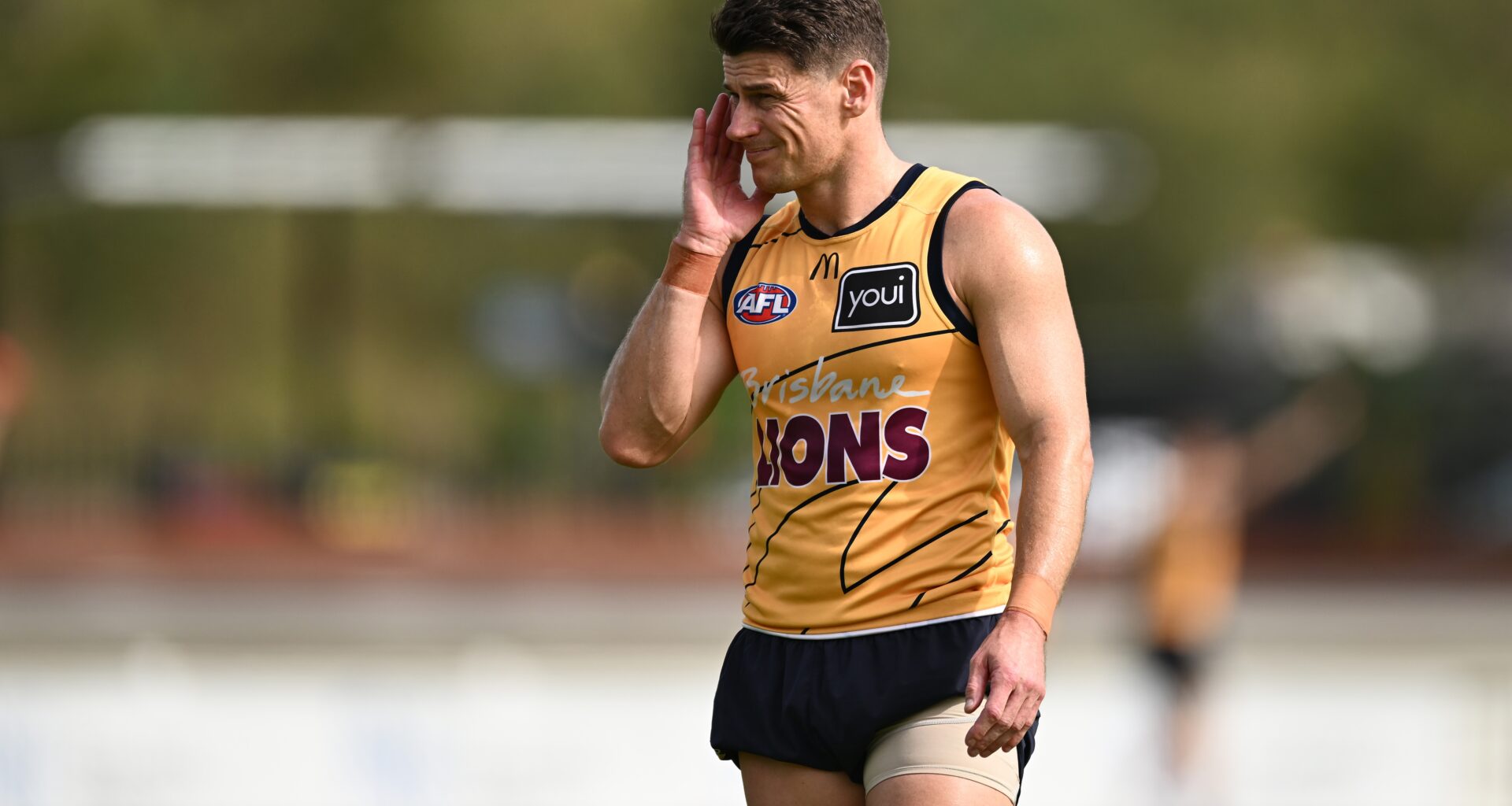Huge Lions blow with former skipper to miss six more weeks