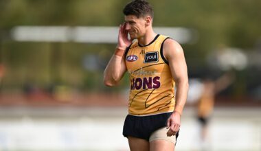 Huge Lions blow with former skipper to miss six more weeks