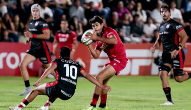 Super Rugby Americas 2026 - Week 11 - ARN Guide