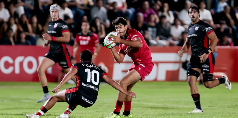 Super Rugby Americas 2026 - Week 11 - ARN Guide