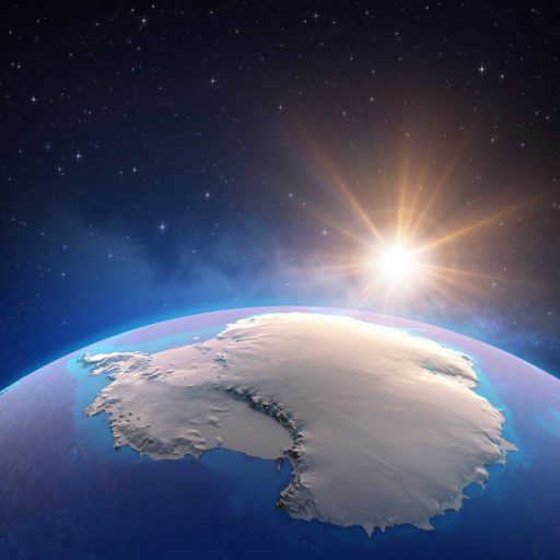 Global Warming Icon “Doomsday Glacier” in Trouble