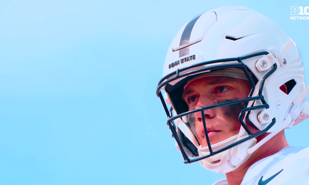 Ex-NFL QB Brady Quinn 'Not As Concerned' About Drew Allar Practice Footage As Ben Roethlisberger