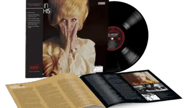 Just A Little Lovin': Rhino Hi-Fi Reissues Dusty Springfield, Cher, Joni Mitchell In New Audiophile Pressings