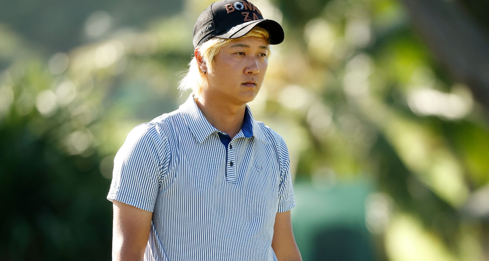 'He Basically Got A Mulligan' - Reports Share How Chaos Reigned Amid Controversial Ruling At Asian Tour Event