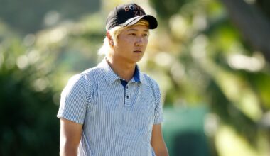 'He Basically Got A Mulligan' - Reports Share How Chaos Reigned Amid Controversial Ruling At Asian Tour Event