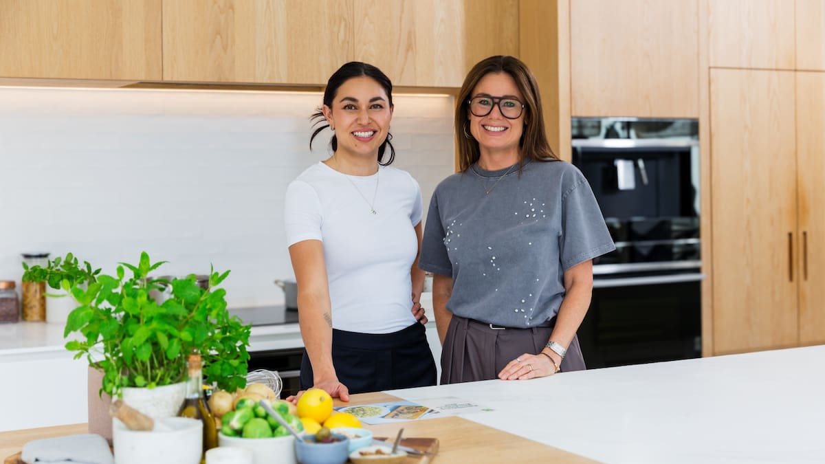 Let’s talk about food: Simplifying healthy eating in an age of conflicting nutrition advice