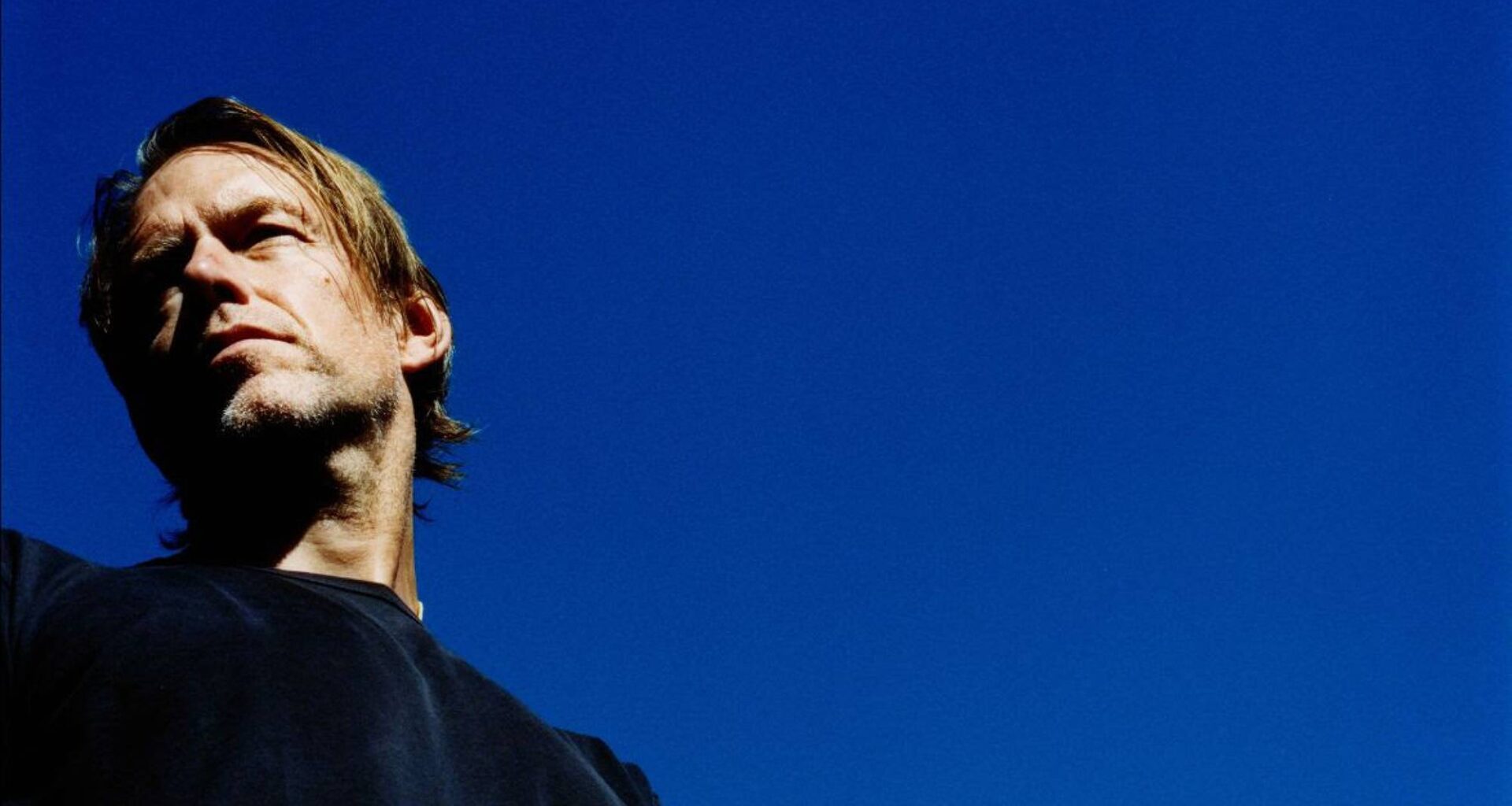 Ed O’Brien – ‘Blue Morpho’ review: Radiohead man’s beautiful path to healing