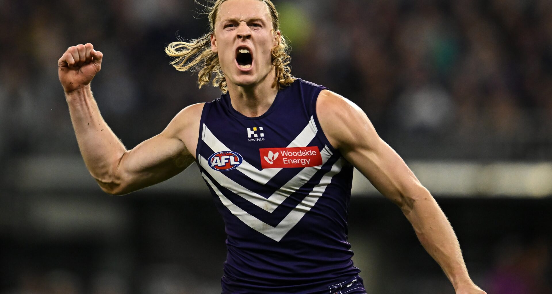 Why these Dockers are different, should Pendles go gold?